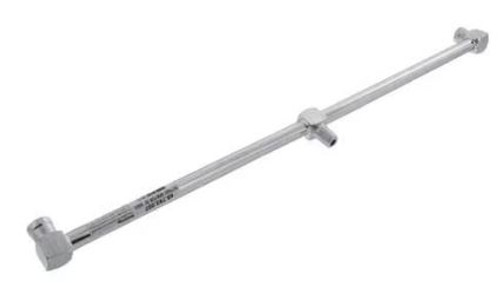 Stainless Steel Rotary Arm For 20" Whirl-A-Way Cleaner