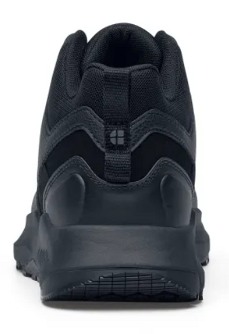 Brakly 4SG - Unisex, Black (Style #22325)