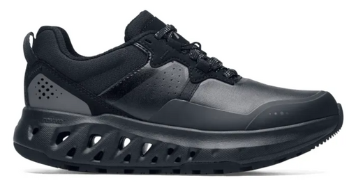 Springer Leather 4SG - Women's, Black - Style# 22433