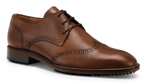 The Bronson -  Men's, Brown (Style# 53778)