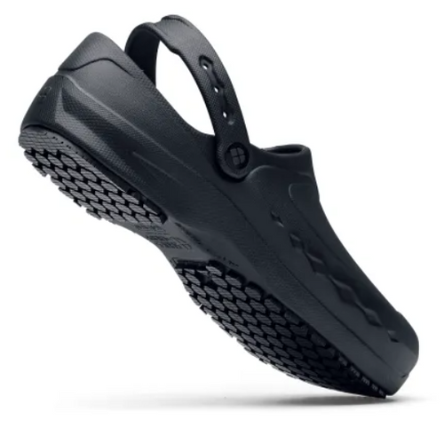 Zinc - Unisex, Black (Style# 60301) (LIMITED SUPPLY)