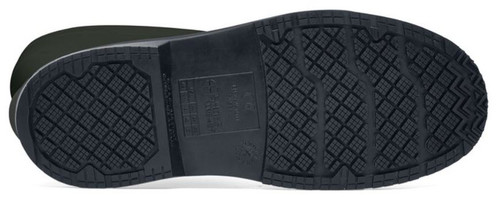 Zinc II - Unisex, Black (Style# 42368)