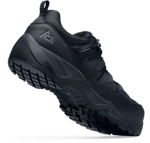 Badlands CSA, ESD Nano Composite Toe, Men's Black, Style# 72510 (WIDE ONLY)