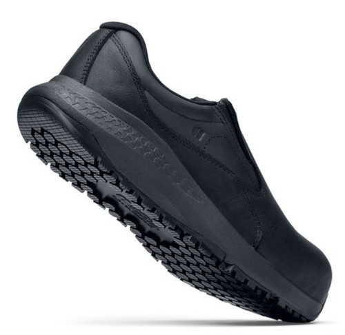 Pearl II Slip-On CSA, Nano Composite Toe - Women's, Black (Style# 72287)