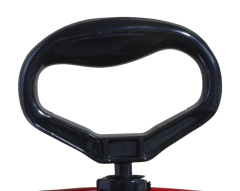 Chapin Replacement Ergo Handle Gloss Black