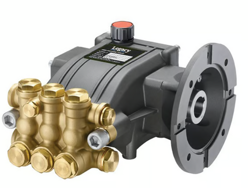 Pump LEGACY GFP2030S, 2.1 @3000, 1725RPM