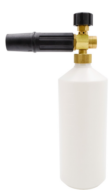AR5940K Foam Cannon, 32oz
