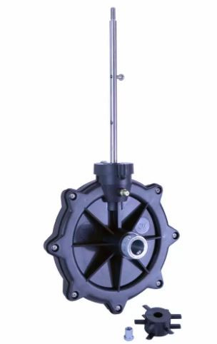 Replacement Gearbox Assembly