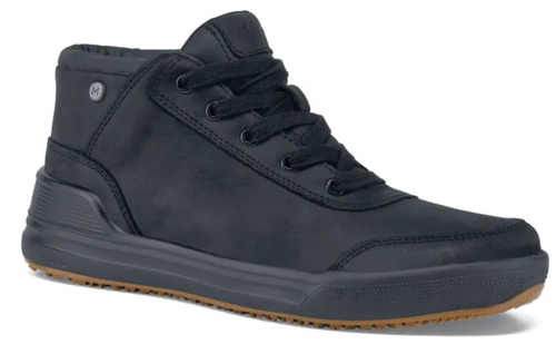 MOZO Natural-  Men's, Black (Style# M30911)