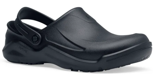 Zinc II - Unisex, Black (Style# 42368)