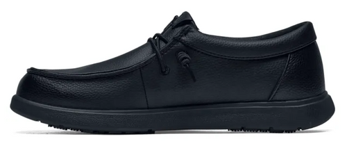 Laguna Moc -  Men's, Black (Style# 42491)