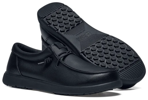 Laguna Moc -  Men's, Black (Style# 42491)
