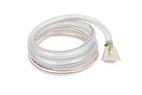 A+ Sludge Pump Kit, 15 ft. Hose