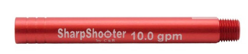 SharpShooter Nozzle 10.0 GPM Red