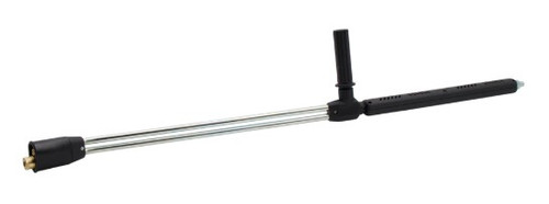 Mecline - DELUXIFIED 40" ZINC PLATED DUAL LANCE