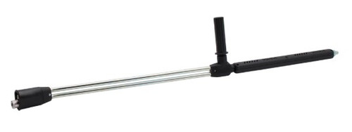 Mecline DELUXIFIED 40" S.S.DUAL LANCE