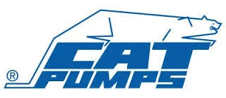 CAT Pumps 43248 PTFE Seat Back-Up O-Ring for 530, 550, 650, or 654 Pumps (TEFLON)