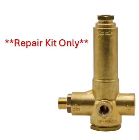 AR1830  REPAIR KIT FOR ZEROMATIC/83