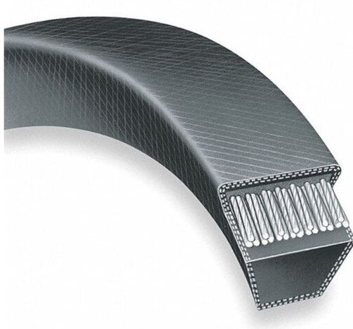 MEGADYNE B 195in Rubber V-Belt (BP192)