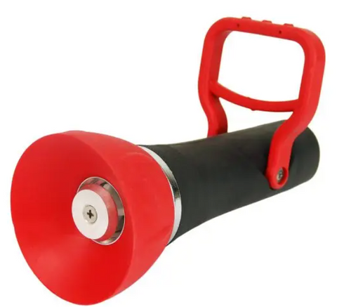 Chapin High Pressure Fireman Grip Garden Hose Nozzle (Pack of 8)