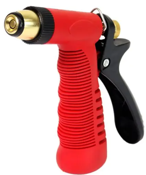 Chapin Compact Adjustable Garden Hose Spray Nozzle (12 Pack)