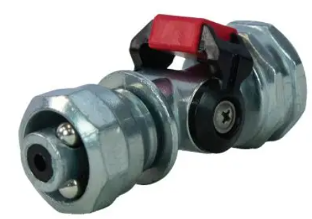 Chapin Mini-Blast Adjustable Garden Hose Spray Nozzle (15 Pack)