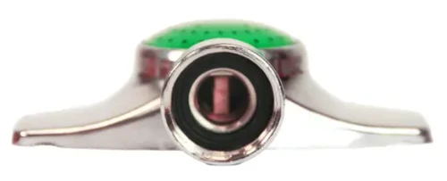 Chapin 360° Metal Spot Sprinkler – Circle Pattern