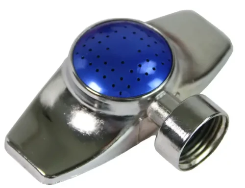 Chapin 360° Metal Spot Sprinkler – Square Pattern (Pack of 12)