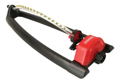 Chapin Adjustable Oscillating Lawn & Garden Sprinkler (Case of 6)