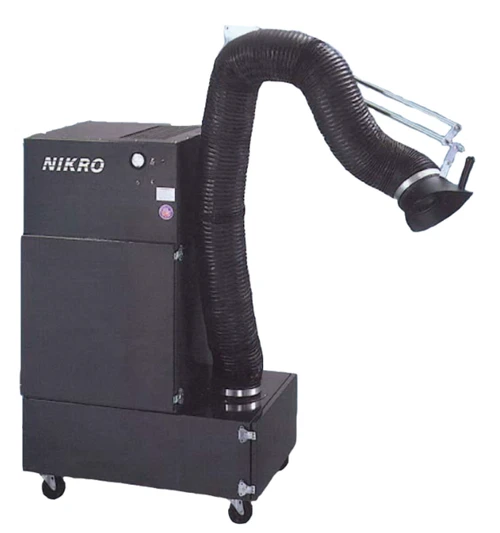 NIKRO Air Cleaning System (AP2000)