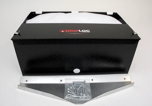 BB1350 DRIPLOC 10" Grease Containment System - QTY 2 ** FREE SHIPPING **