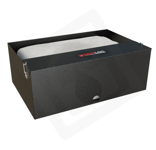 BB1350 DRIPLOC 10" Grease Containment System - QTY 4 ** FREE SHIPPING **