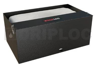 DRIPLOC SUPREME GREASE CONTAINMENT SYSTEM - QTY 14 (Pallet) ** FREE SHIPPING **