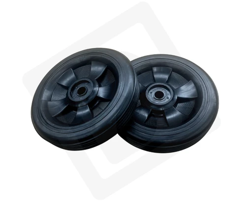 QQ1659 SOAK TANK REAR WHEEL (4 sets of 2)