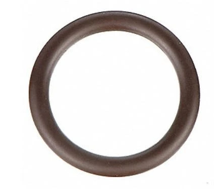 NN1350 O'Rings Viton Brown- 3/8" - 25 Per Package (6 Pack) **FREE SHIPPING**