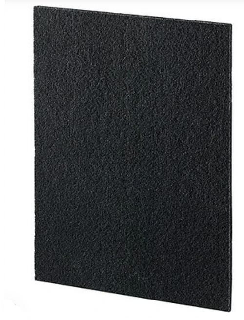 NIKRO - Activated Charcoal Carbon Filter for MO250 Portable Fume & Dust Extractor (550084)