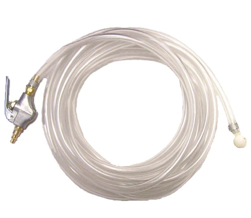 NIKRO -  Reverse Air Blast Assembly (860135)