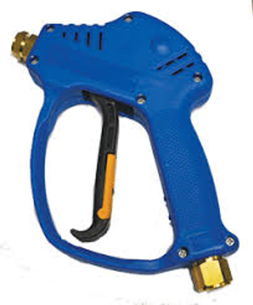 YRL51 SPRAY GUN, 13.2 GPM 4050 PSI