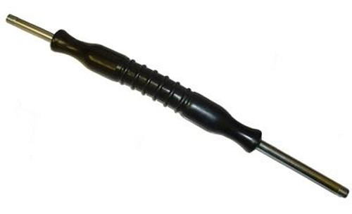 BENDABLE WAND 24" 1/4MPT I/O 2250 PSI