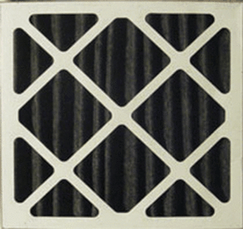 FILTER, 2" CARBON VAPOR LOCK (6)