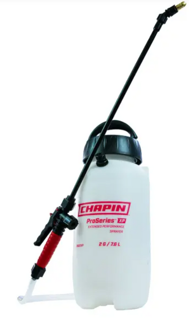 Chapin 26021XP 2 Gallon ProSeries™ XP Multi-purpose Hand Pump Sprayer