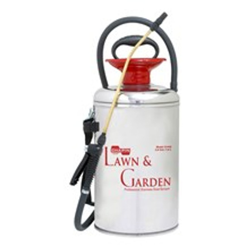 Lawn & Garden Stainless Steel Plus - 2 Gal