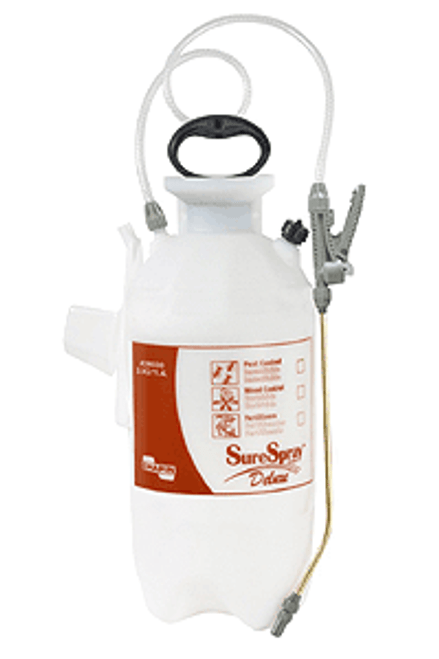 SureSpray Sprayer Deluxe Sprayer - 3G