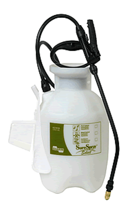 SureSpray Select Sprayer - 1Gal