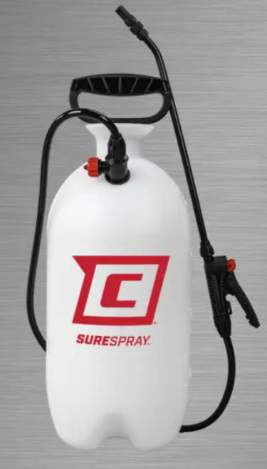 Chapin 20002 2 Gallon SureSpray™ Garden Pump Sprayer