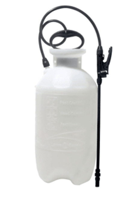 Lawn and Garden Series Sprayer - 2 Gal