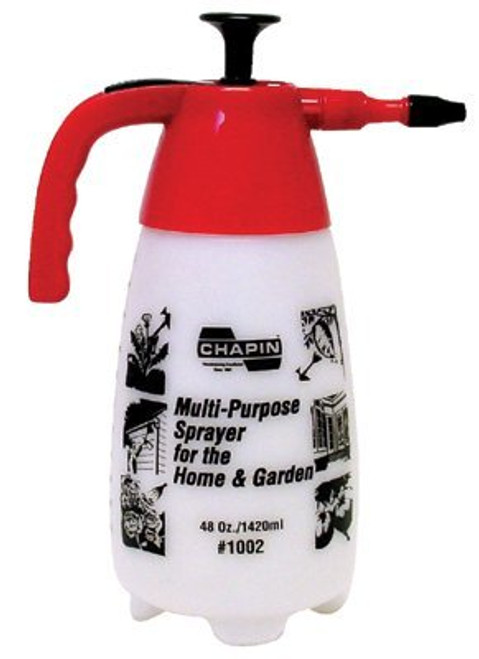 Multi Purpose Sprayer - 48 oz 6 pack