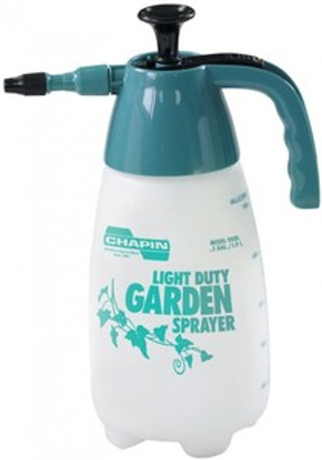 Light-Duty Garden Hand Sprayer - 48 oz. (6 pk)