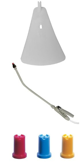 CHAPIN 25020 2-Gallon Clean 'N Seal Poly Deck Sprayer for Deck Cleaners and Transparent Stains and Sealers, 2-Gallon