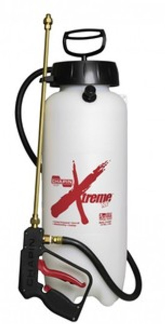 Xtreme Industrial Concrete Sprayer w/dripless shut-off 3 Gallon